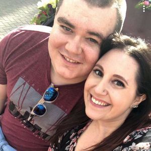 Meet your Posher, Randy